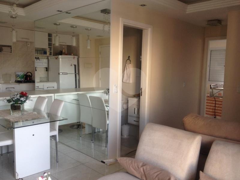 Apartamento à venda com 3 quartos, 62m² - Foto 8