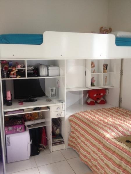 Apartamento à venda com 3 quartos, 62m² - Foto 12