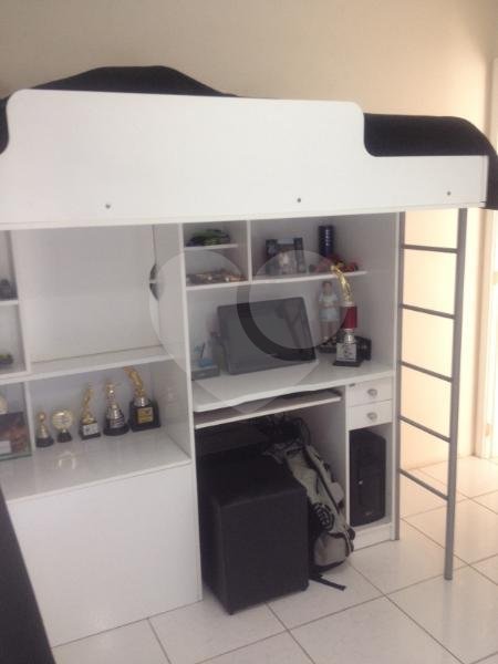 Apartamento à venda com 3 quartos, 62m² - Foto 13