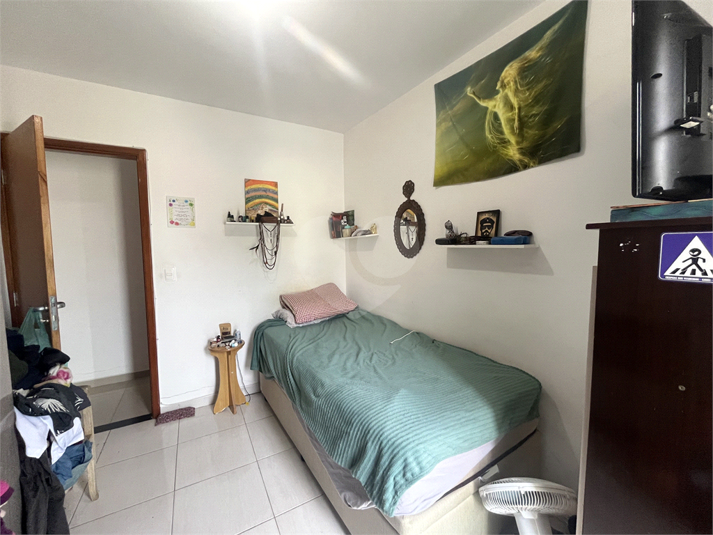 Casa em condomínio fechado, com 80 m² , 3 dormitórios, 1 vaga