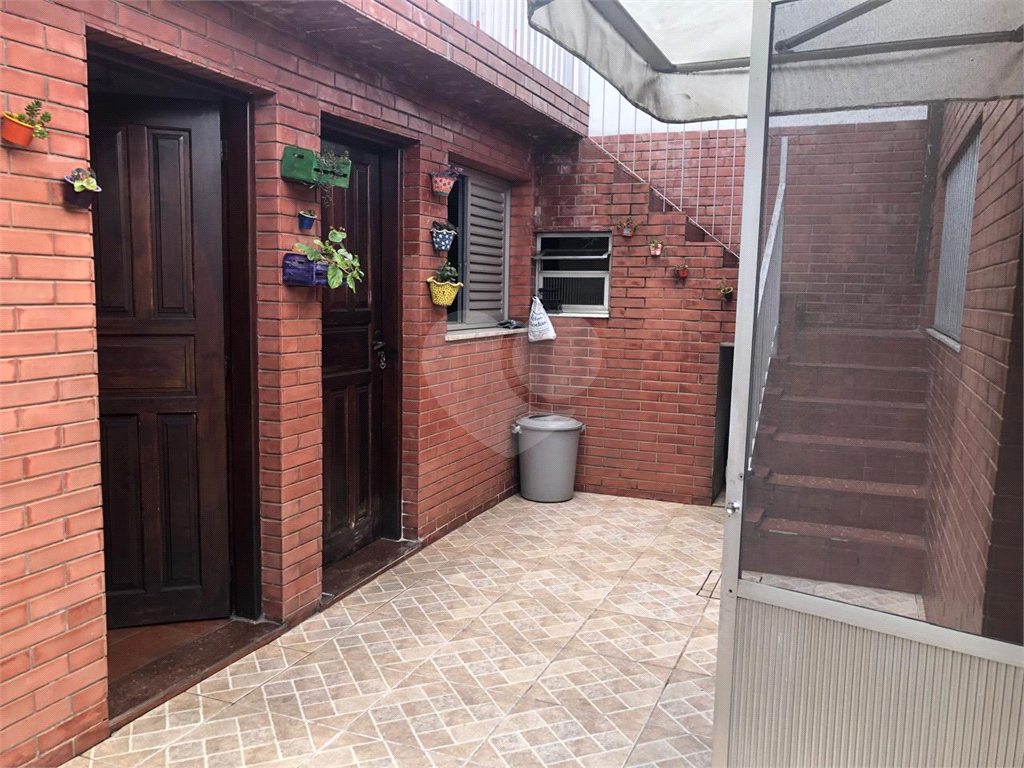 Sobrado, 4 quartos, 165 m² - Foto 29