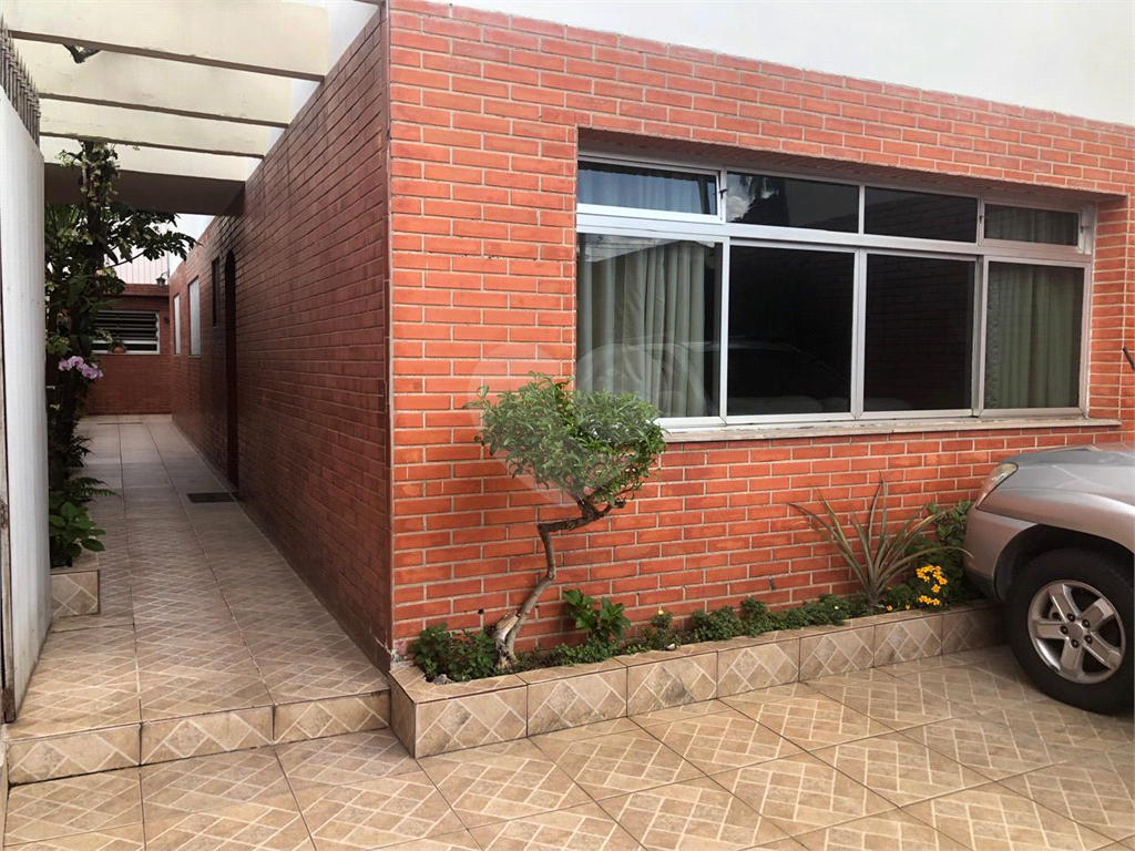 Sobrado, 4 quartos, 165 m² - Foto 2