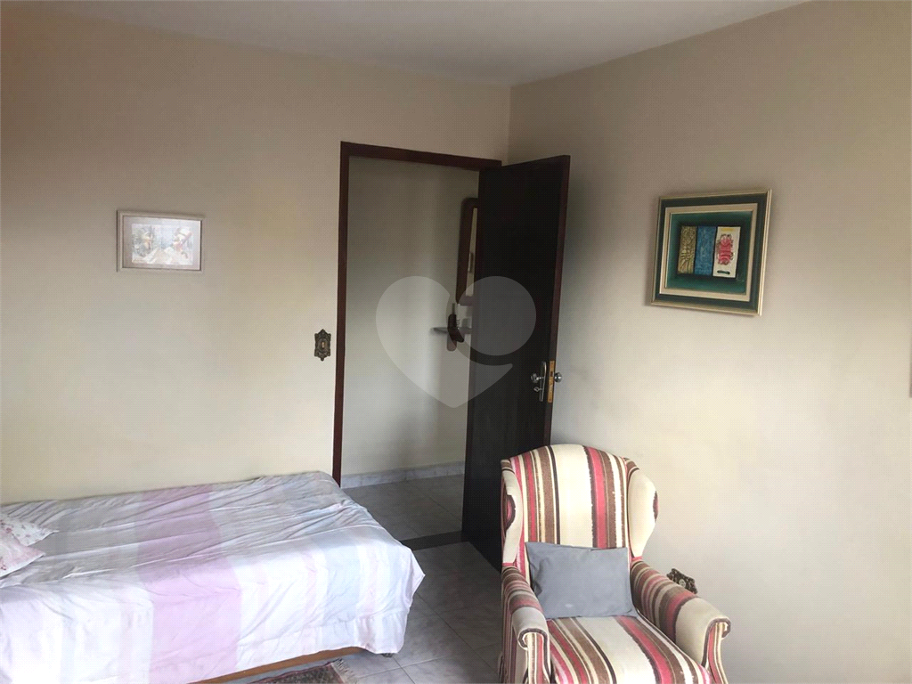 Sobrado, 4 quartos, 165 m² - Foto 21