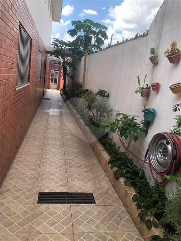 Sobrado, 4 quartos, 165 m² - Foto 4