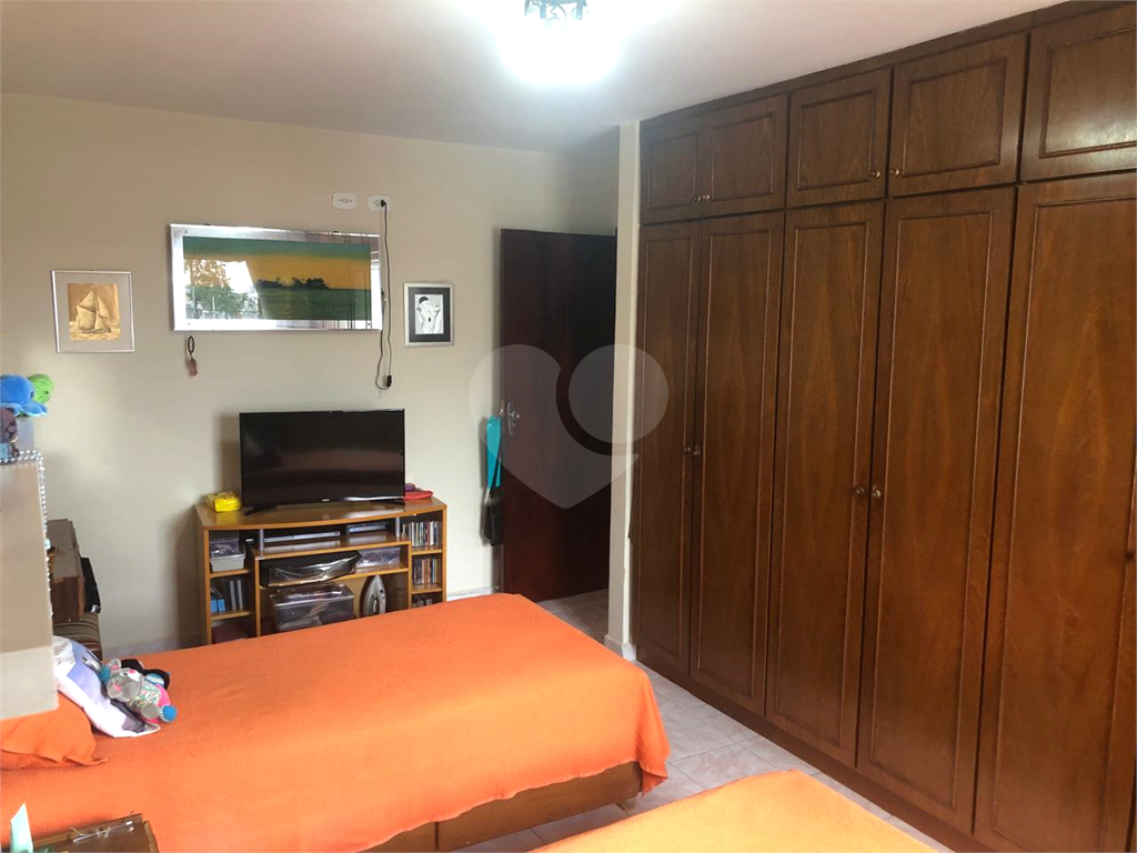 Sobrado, 4 quartos, 165 m² - Foto 25