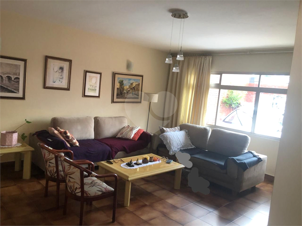 Sobrado, 4 quartos, 165 m² - Foto 7