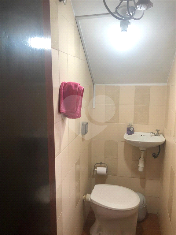 Sobrado, 4 quartos, 165 m² - Foto 36