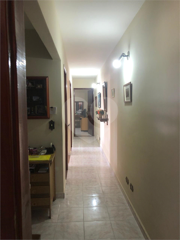 Sobrado, 4 quartos, 165 m² - Foto 17