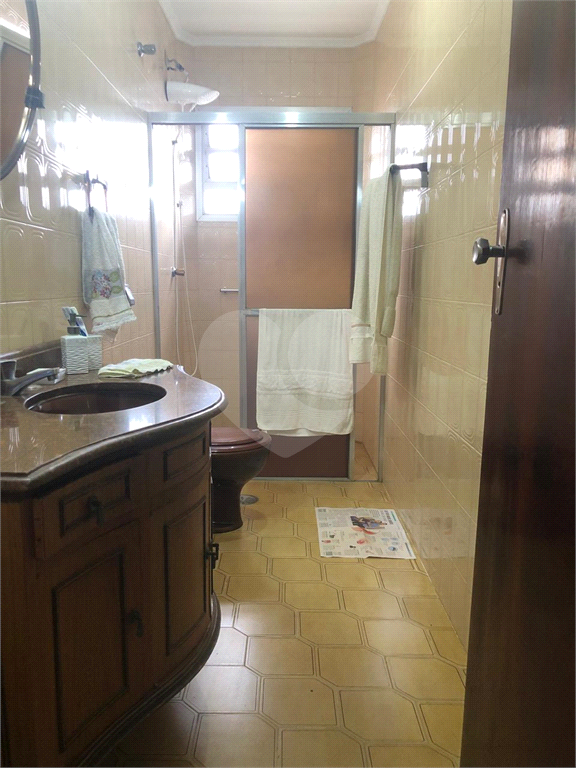 Sobrado, 4 quartos, 165 m² - Foto 16