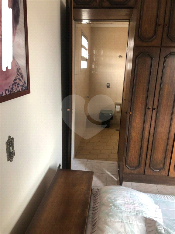 Sobrado, 4 quartos, 165 m² - Foto 22