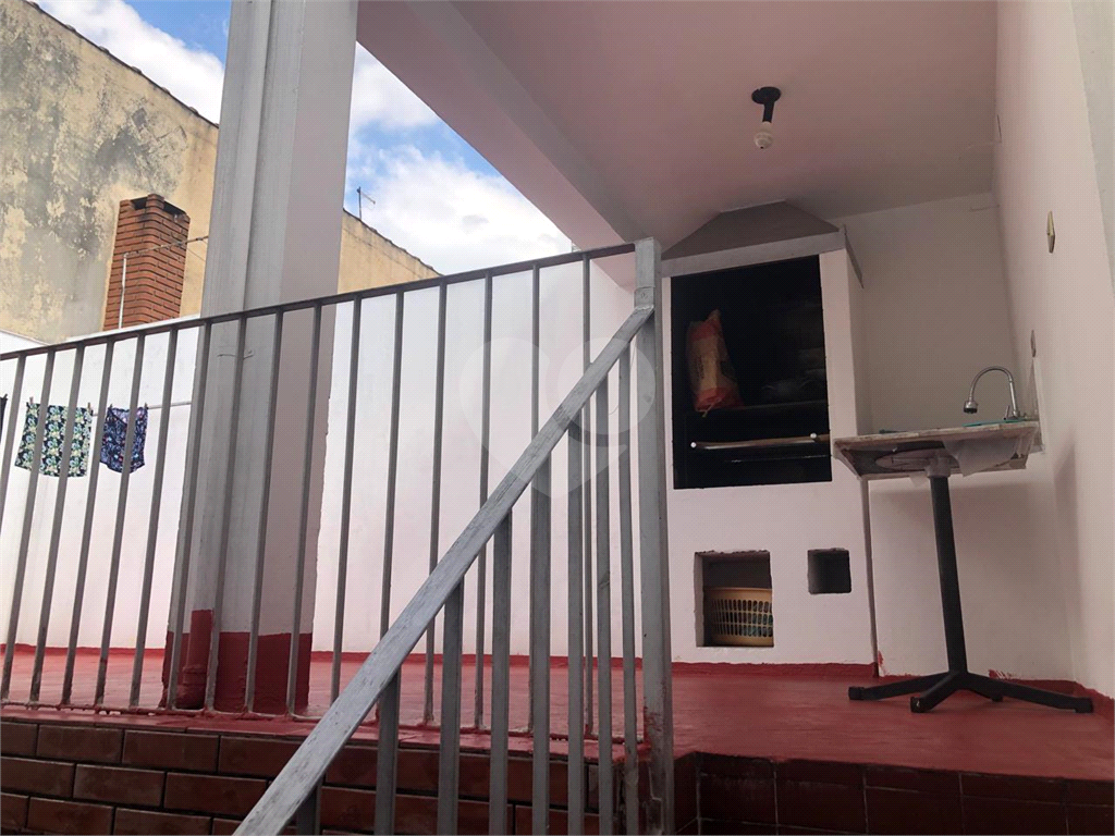 Sobrado, 4 quartos, 165 m² - Foto 30