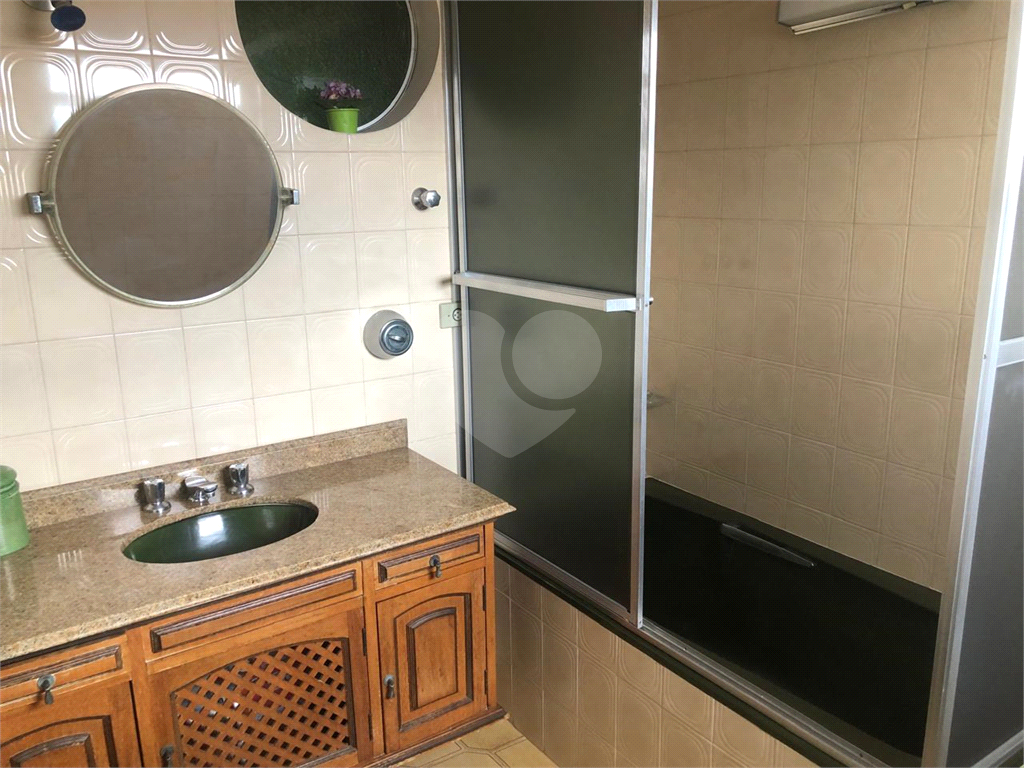 Sobrado, 4 quartos, 165 m² - Foto 23