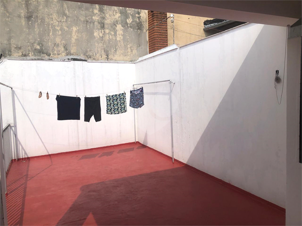 Sobrado, 4 quartos, 165 m² - Foto 31