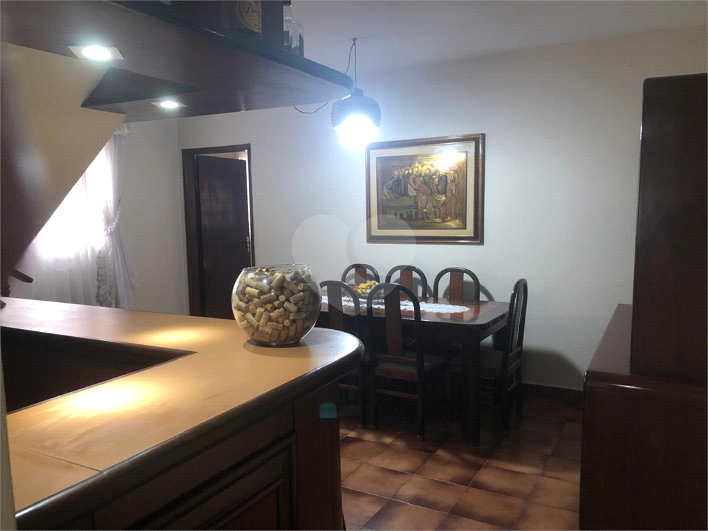 Sobrado, 4 quartos, 165 m² - Foto 11