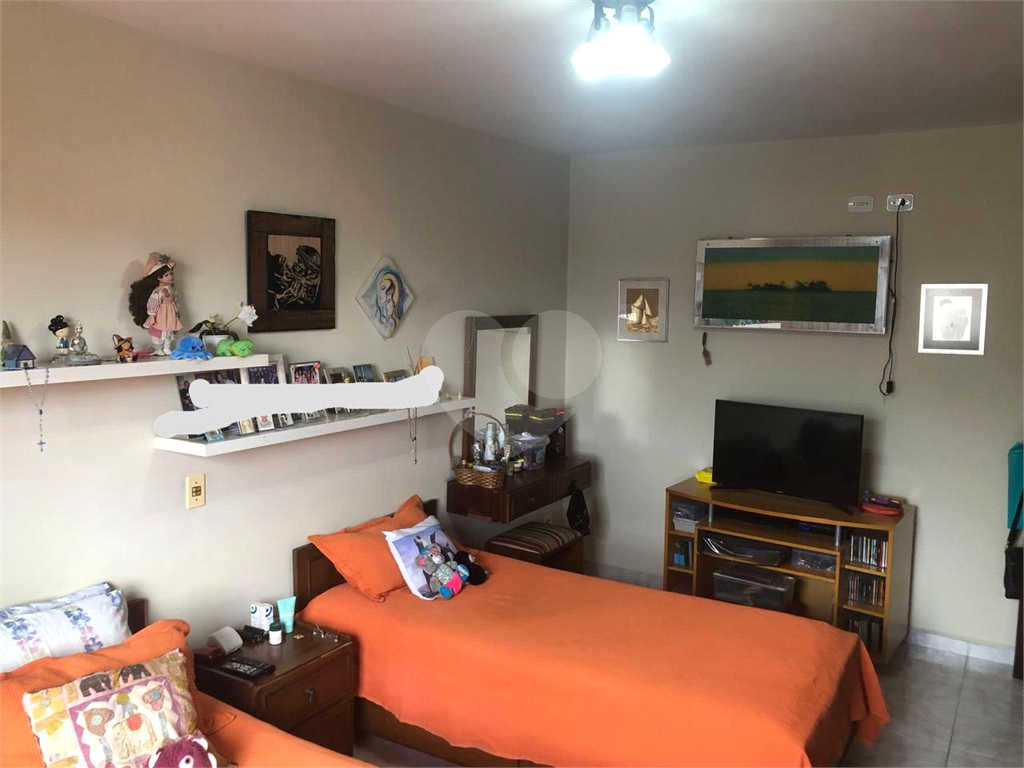 Sobrado, 4 quartos, 165 m² - Foto 26