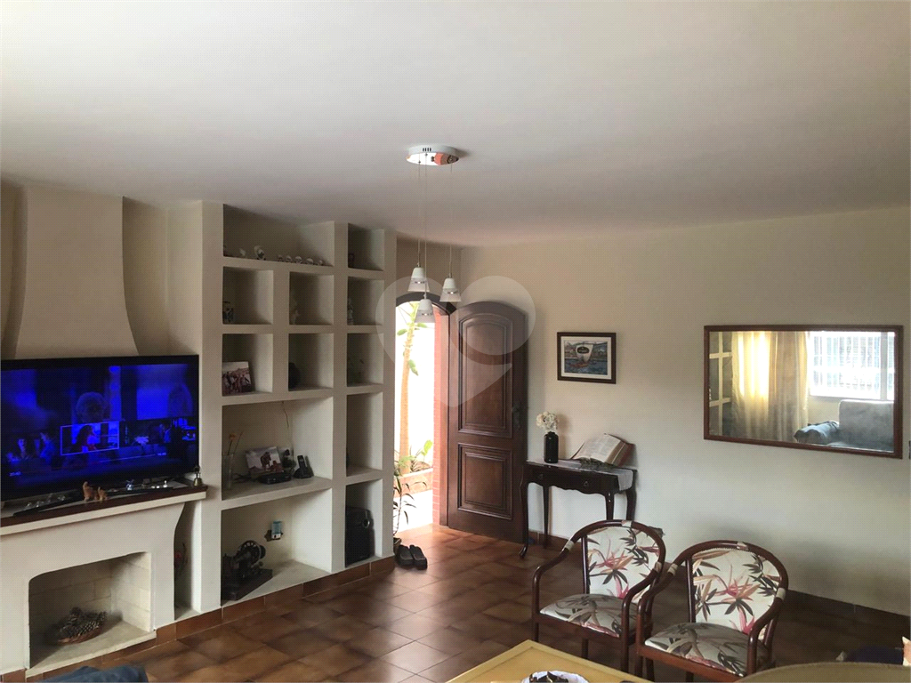 Sobrado, 4 quartos, 165 m² - Foto 6