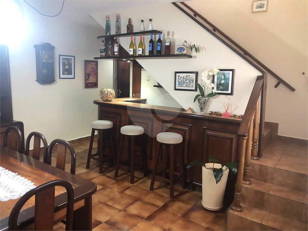 Sobrado, 4 quartos, 165 m² - Foto 12