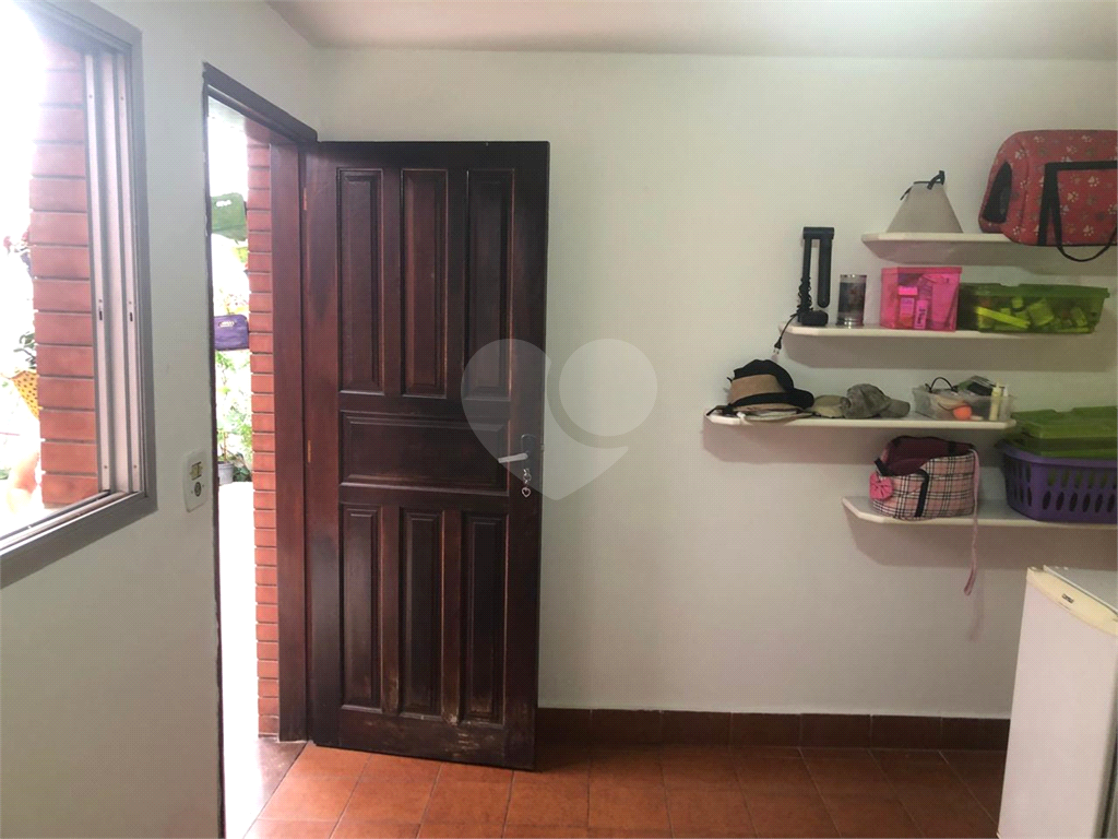 Sobrado, 4 quartos, 165 m² - Foto 33