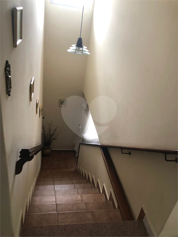 Sobrado, 4 quartos, 165 m² - Foto 27