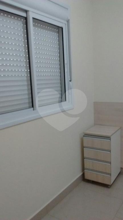 Apartamento à venda com 2 quartos, 45m² - Foto 5