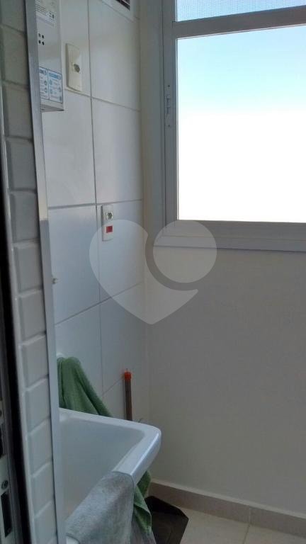 Apartamento à venda com 2 quartos, 45m² - Foto 10