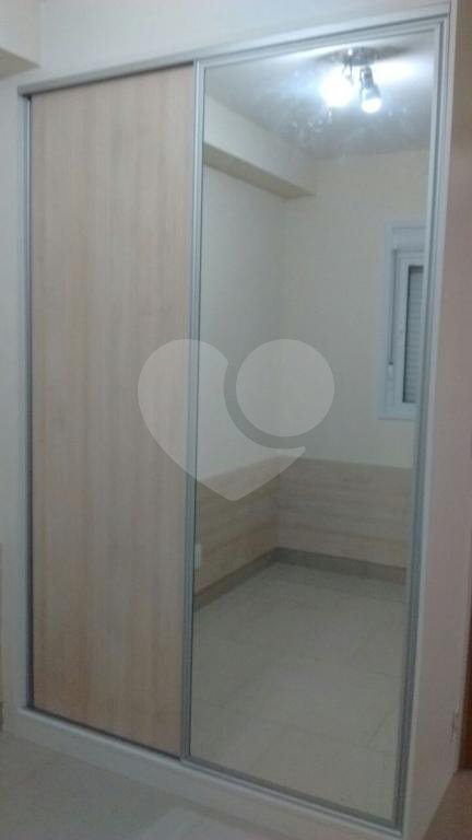 Apartamento à venda com 2 quartos, 45m² - Foto 4