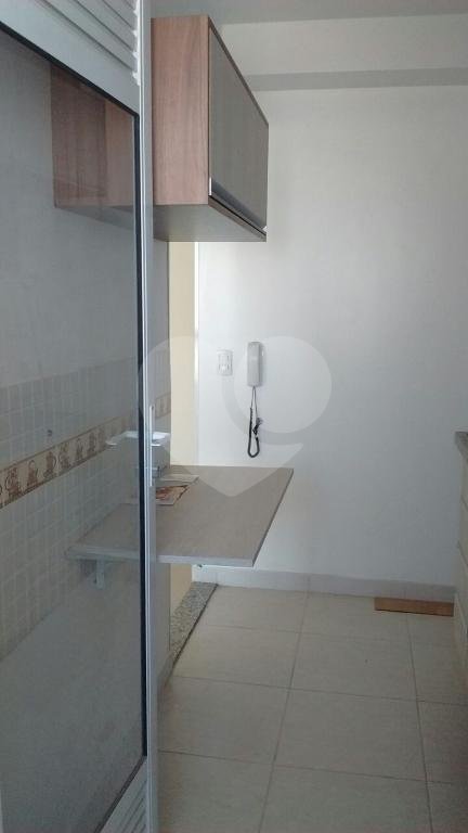 Apartamento à venda com 2 quartos, 45m² - Foto 8