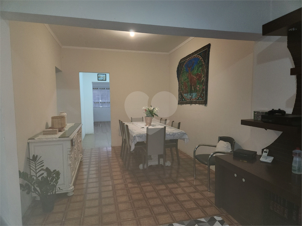CASA em JARDIM VIRGINIA BIANCA