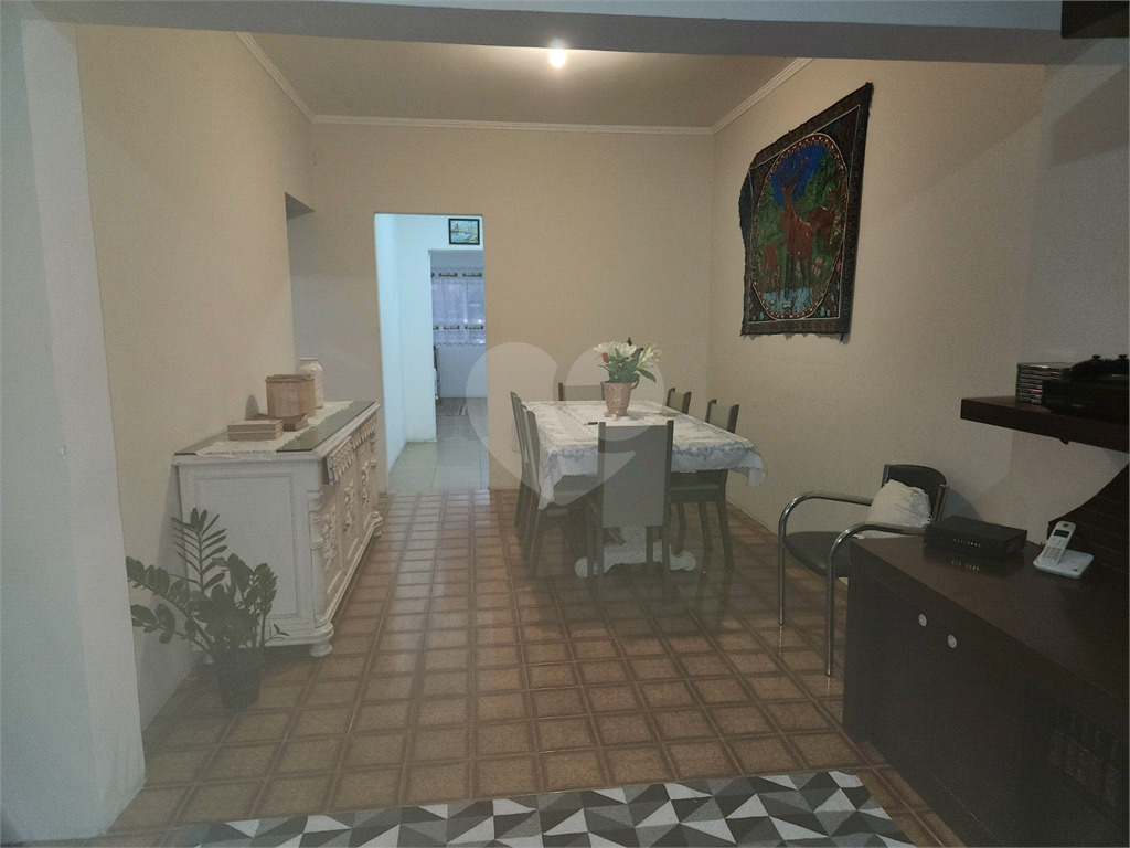 CASA em JARDIM VIRGINIA BIANCA
