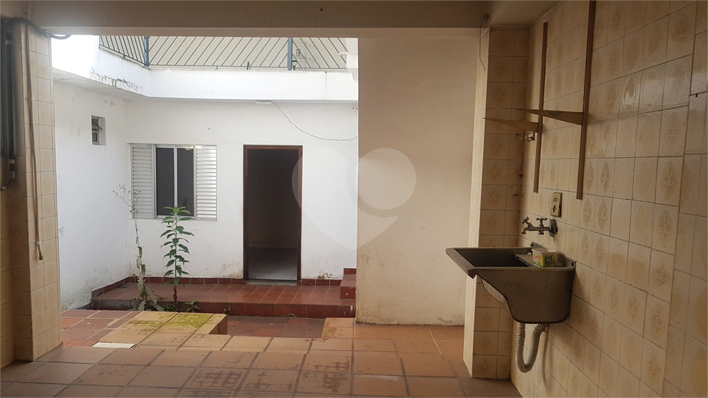 CASA em JARDIM VIRGINIA BIANCA