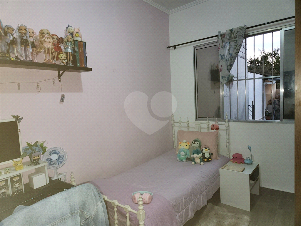 CASA em JARDIM VIRGINIA BIANCA