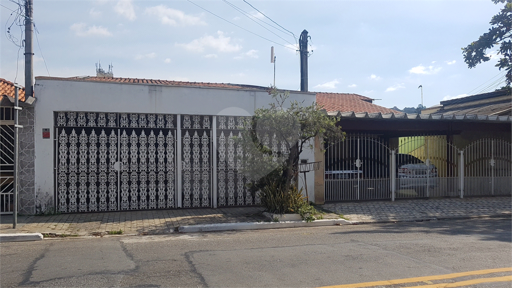 CASA em JARDIM VIRGINIA BIANCA