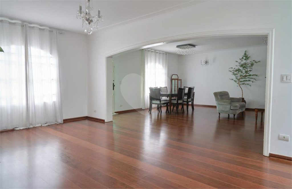 CASA em JARDIM FRANCA