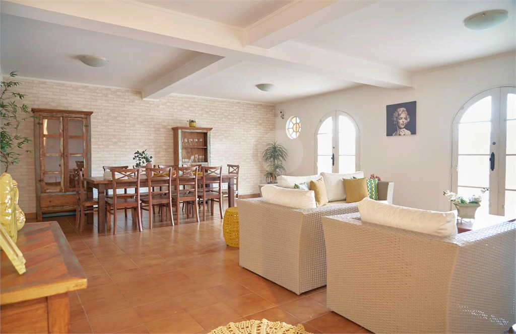 CASA em JARDIM FRANCA