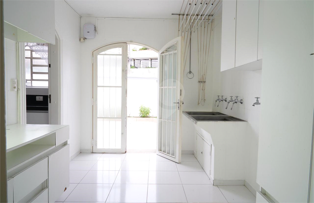 CASA em JARDIM FRANCA