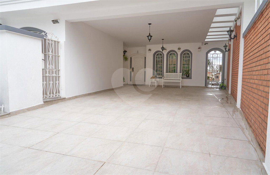 CASA em JARDIM FRANCA