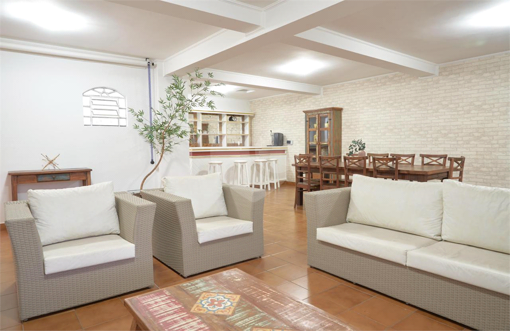 CASA em JARDIM FRANCA