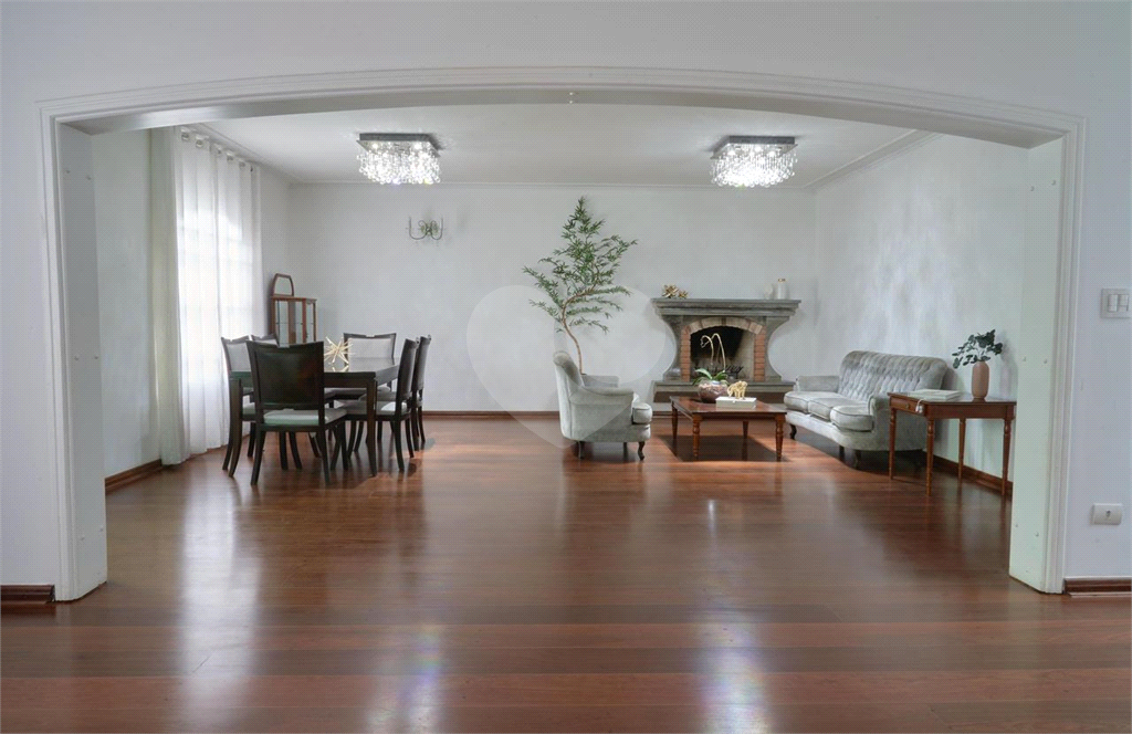 CASA em JARDIM FRANCA