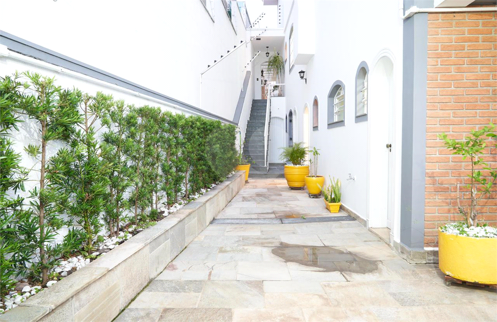 CASA em JARDIM FRANCA