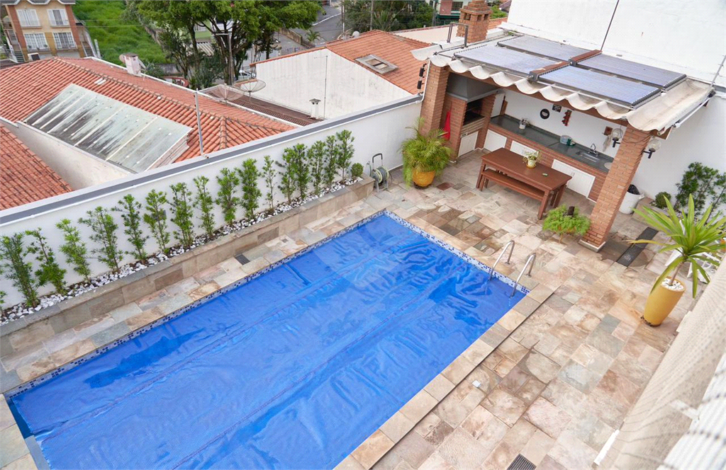 CASA em JARDIM FRANCA