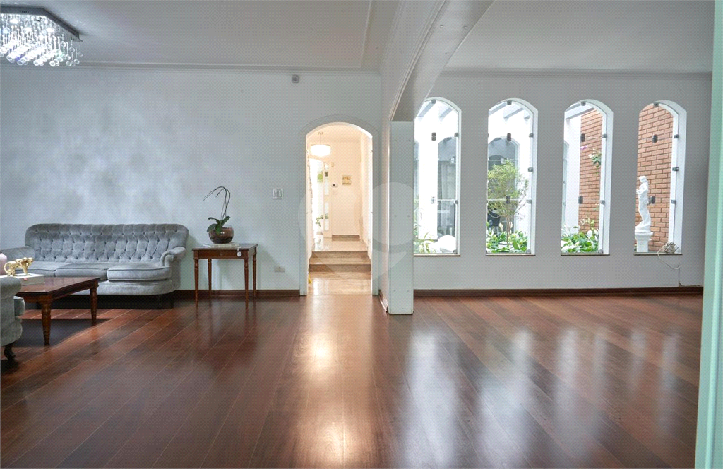 CASA em JARDIM FRANCA