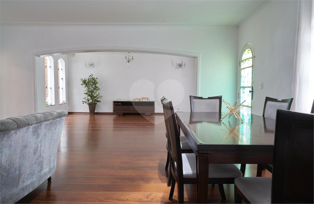 CASA em JARDIM FRANCA