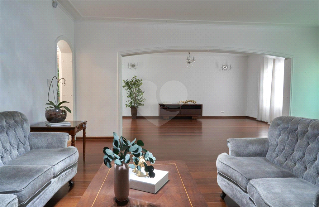 CASA em JARDIM FRANCA