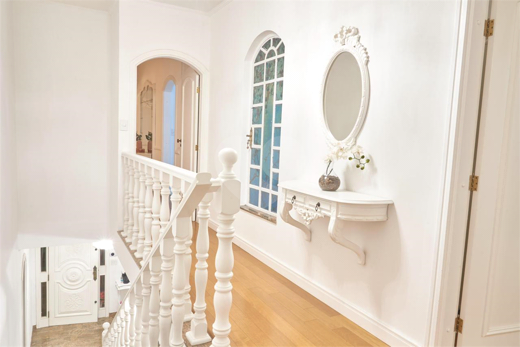 CASA em JARDIM FRANCA
