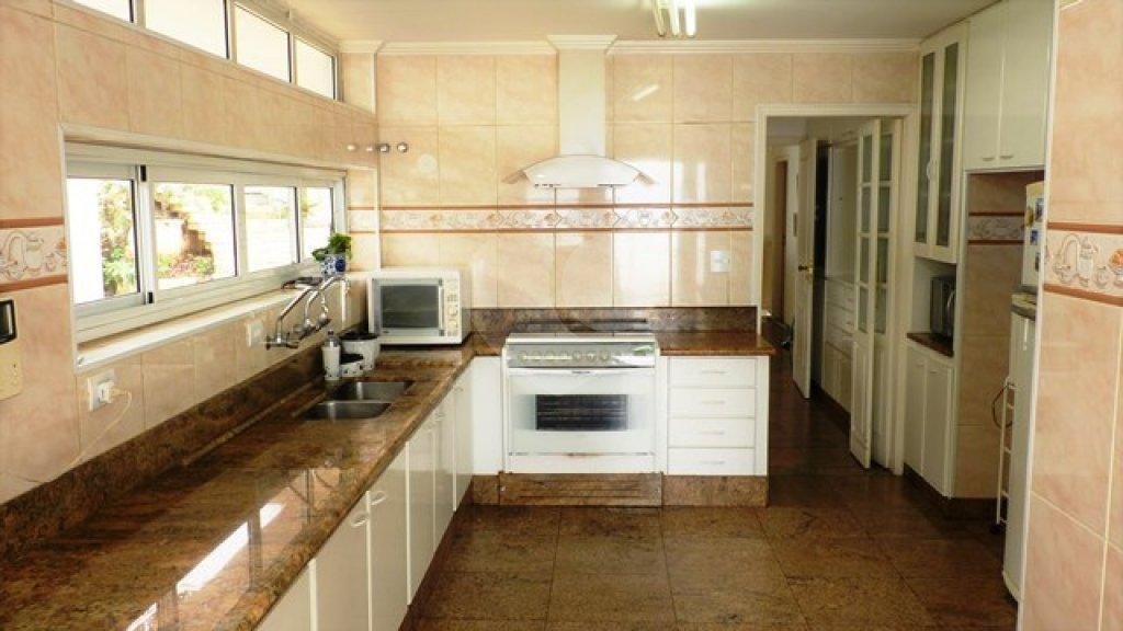 Sobrado à venda com 4 quartos, 500m² - Foto 25