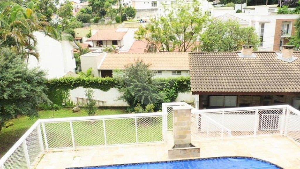 Sobrado à venda com 4 quartos, 500m² - Foto 37