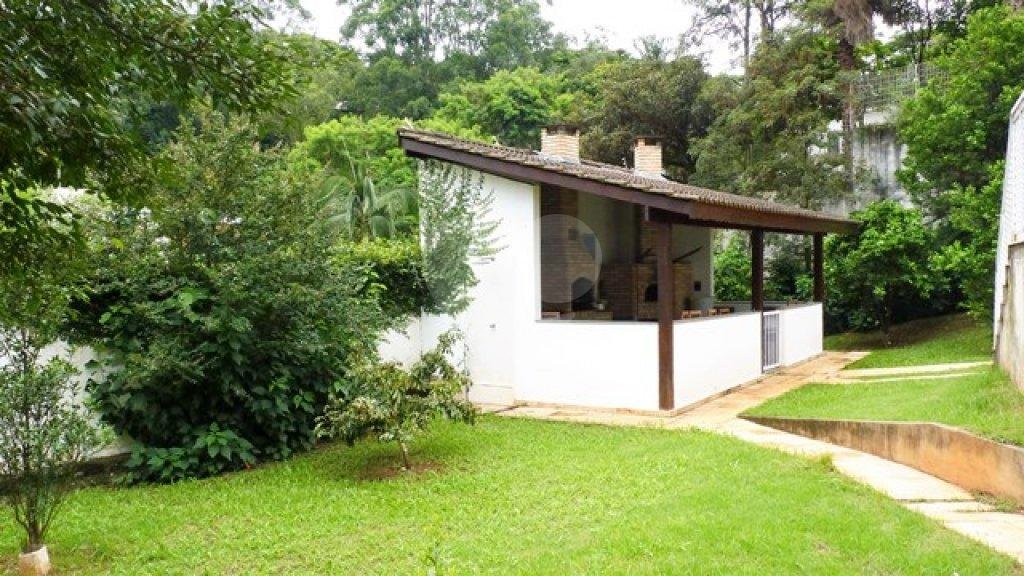 Sobrado à venda com 4 quartos, 500m² - Foto 41