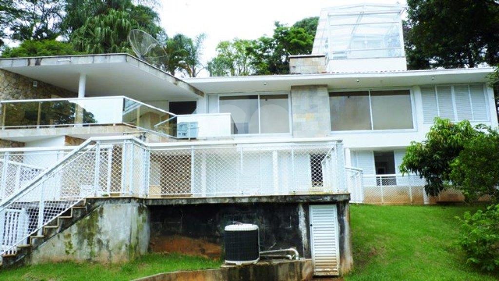 Sobrado à venda com 4 quartos, 500m² - Foto 38