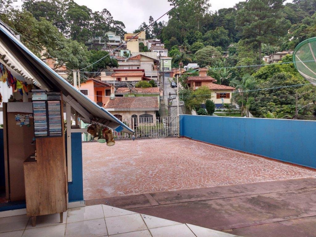 Sobrado à venda com 4 quartos, 267m² - Foto 17