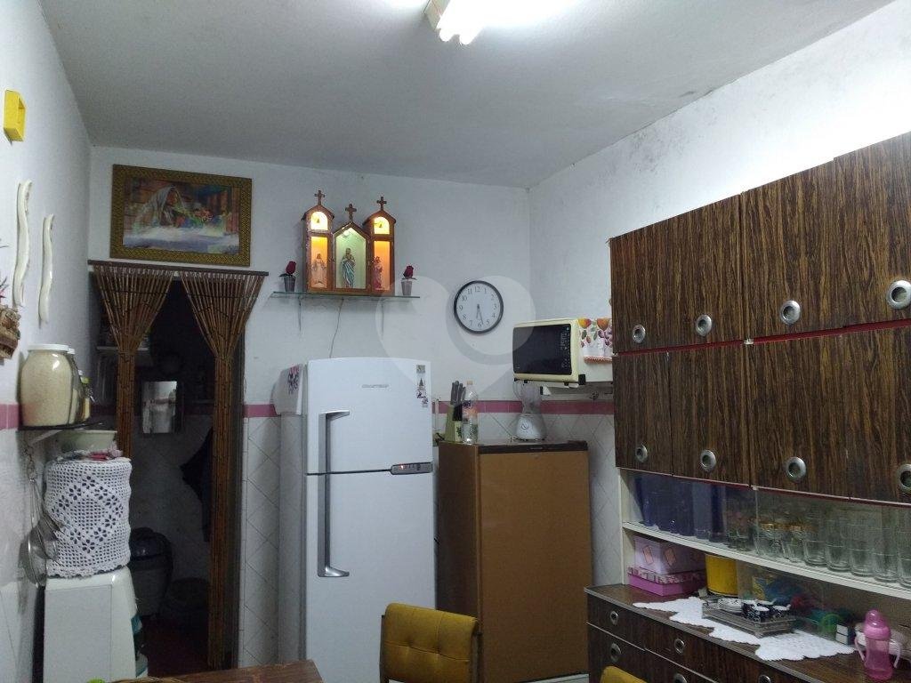 Sobrado à venda com 4 quartos, 267m² - Foto 12